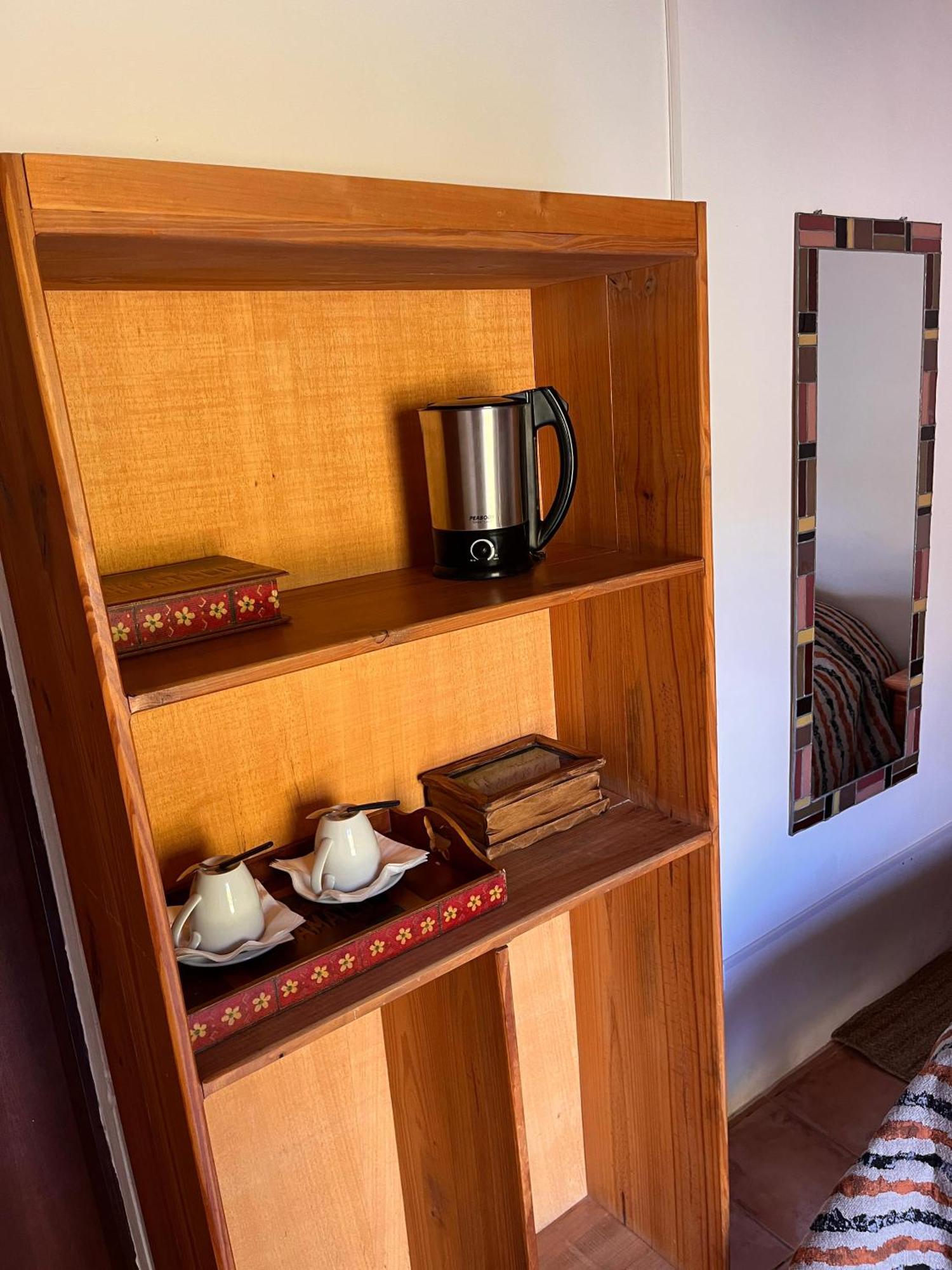 Hosteria Thiamalu إل تشالتين المظهر الخارجي الصورة