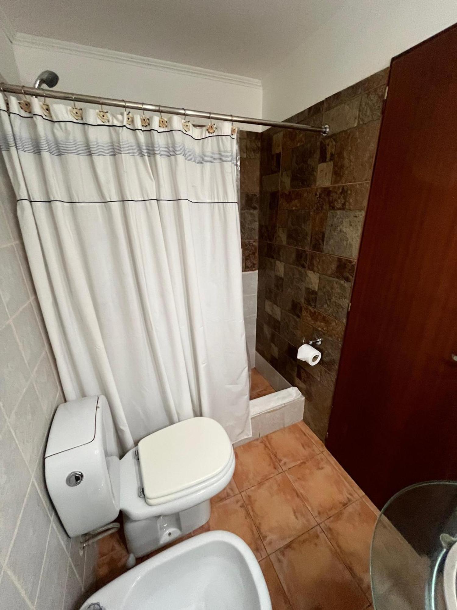 Hosteria Thiamalu إل تشالتين المظهر الخارجي الصورة